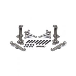 Argo Manufacturing Spindle Stock Height 7 Degree Driver / Passenger Sid