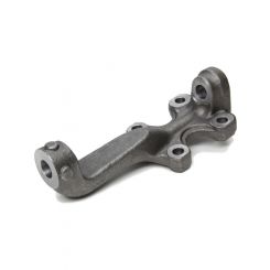Argo Manufacturing Steering Knuckle Driver / Passenger Side Steel Nat
