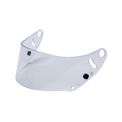 Arai Helmet Helmet Shield - Clear - Arai GP-6 Helmet - Each