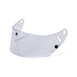 Arai Helmet Helmet Shield - Clear - Anti-Fog - Arai GP-6 Helmet - Each