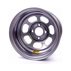 Aero Race Wheels Wheel 30-Series 13 x 8 in 2.000 in Backspace 4 x 4