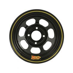 Aero Race Wheels Wheel 30-Series 13 x 8 in 3.000 in Backspace 4 x 4