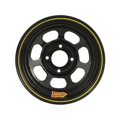 Aero Race Wheels Wheel 30-Series 13 x 8 in 2.000 in Backspace 4 x 4