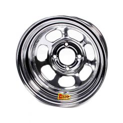 Aero Race Wheels Wheel 30-Series 13 x 8 in 3.000 in Backspace 4 x 4