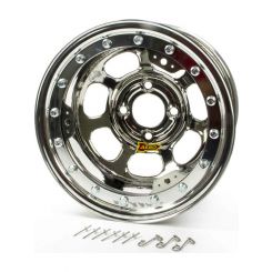 Aero Race Wheels Wheel 33-Series 13 x 8 in 2.000 in Backspace 4 x 4