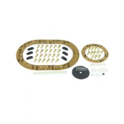 ATI Fuel Cells Fuel Cell Gasket Kit Flapper / Gaskets / Hardware / Seal