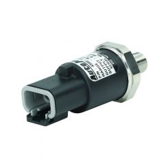 Auto Meter Pressure Sending Unit Spek-Pro Electric 1/8 in NPT Male Thr (P13153)