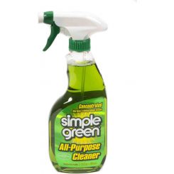 ATP Chemicals & Supplies Multi-Purpose Cleaner Simple Green 16.00 oz Sp