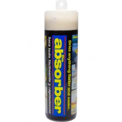 ATP Chemicals & Supplies Towel The Absorber 3-3/16 sq ft Leather Natural