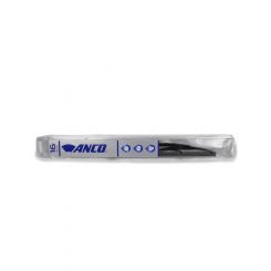 ATP Chemicals & Supplies Wiper Blade Aero Advantage 16 in Long Rubber B