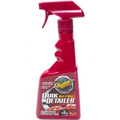 ATP Chemicals & Supplies Spray Wax Quik Detailer 16 oz Spray Bottle