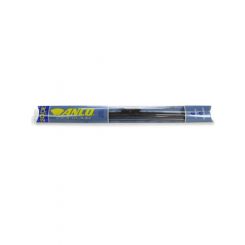 ATP Chemicals & Supplies Wiper Blade Contour 20 in Long Rubber Black