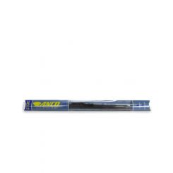 ATP Chemicals & Supplies Wiper Blade Contour 21 in Long Rubber Black