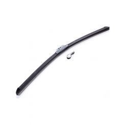 ATP Chemicals & Supplies Wiper Blade Contour 21 in Long Rubber Black