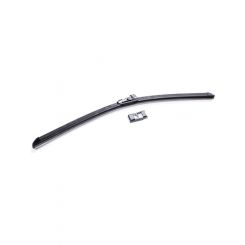 ATP Chemicals & Supplies Wiper Blade Contour 24 in Long Rubber Black