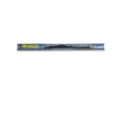 ATP Chemicals & Supplies Wiper Blade Contour 28 in Long Rubber Black
