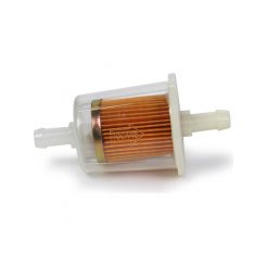 ATP Chemicals & Supplies Fuel Filter In-Line 20 Micron Paper Element
