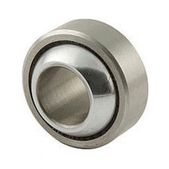 Aurora Spherical Bearing COM Series 3/4 in ID 1.437 in OD 3/4 in Thick
