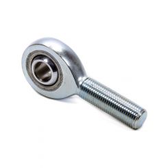 Aurora Rod End XAB Heavy Duty Shank Series Spherical 3/8 in Bore 7/16-
