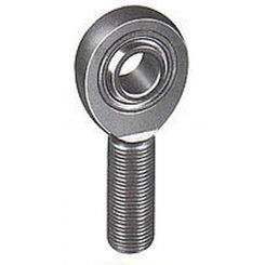 Aurora Rod End XAM Heavy Duty Shank Series Spherical 3/8 in Bore 7/16-
