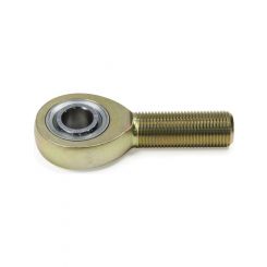 Aurora Rod End XM Heavy Duty Shank Series Spherical 1/2 in Bore 5/8-18 i