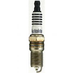 Autolite Spark Plug Racing 14 mm Thread 0.708 in Reach Tapered Seat Non-