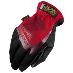 Mechanix Wear Gloves Shop FastFit Elastic Cuff Synthetic Leather B