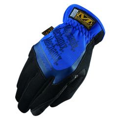 Mechanix Wear Gloves Shop FastFit Elastic Cuff Synthetic Leather B