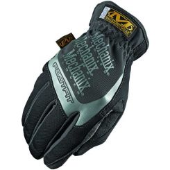 Mechanix Wear Gloves Shop FastFit Elastic Cuff Synthetic Leather B
