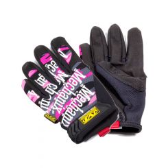 Mechanix Wear Gloves Shop The Original Hook and Loop Closure Spande
