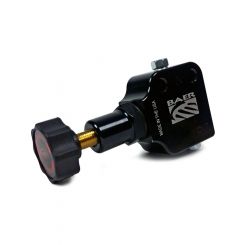 Baer Brakes Proportioning Valve 1/8 in NPT Female Inlet 1/8 in NPT Fe