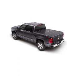 Bak Industries Tonneau Cover BAKFlip G2 Folding Clamp-On Aluminum / Fo