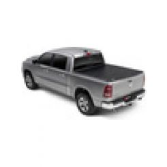 Bak Industries Tonneau Cover Revolver X2 Rolling Clamp-On Aluminum / Vi