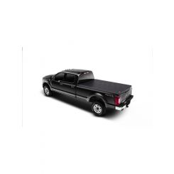 Bak Industries Tonneau Cover Revolver X2 Rolling Clamp-On Aluminum / Vi