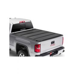 Bak Industries Tonneau Cover Bakflip MX4 Folding Clamp-On Aluminum / F