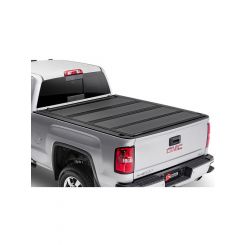 BAK 19-20 For Chevy Silverado 1500 6ft 6in Bed BAKFlip MX4 Matte Finish