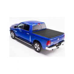 Bak Industries Tonneau Cover Bakflip MX4 Folding Clamp-On Aluminum / F
