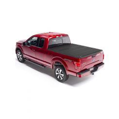 Bak Industries Tonneau Cover Bakflip MX4 Folding Clamp-On Aluminum / F