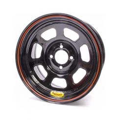 Bassett Wheel 8 Spoke D-Hole Lightweight 14 x 7 in 2.000 in Backspace 4