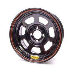 Bassett Wheel 8 Spoke D-Hole Lightweight 14 x 7 in 4.000 in Backspace 4
