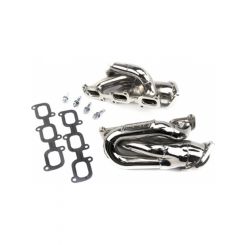BBK Performance Headers Tuned Length Shorty 1-5/8 in Primary Stock Colle