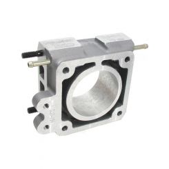 BBK 86-93 Mustang 5.0 70mm EGR Throttle Body Spacer Plate BBK Pwer Plus S