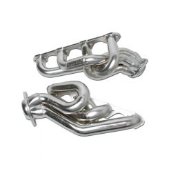 BBK Performance Headers Equal Length Shorty 1-5/8 in Primary Stock Colle