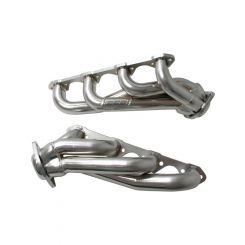BBK Performance Headers Tuned Length Shorty 1-5/8 in Primary Stock Colle