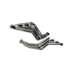 BBK Performance Headers Long Tube 1-5/8 in Primary 2-1/2 in Collector St