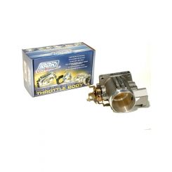 BBK Performance Throttle Body Power Plus Stock Flange 70 mm Single Blade