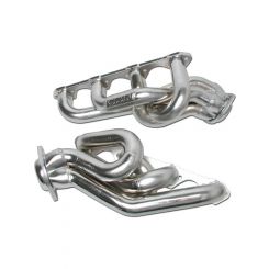 BBK Performance Headers Equal Length Shorty 1-5/8 in Primary Stock Colle