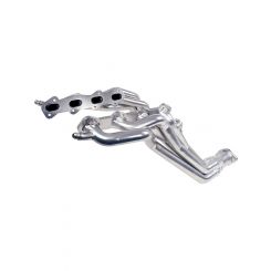 BBK Performance Headers Long Tube 1-5/8 in Primary 3 in Collector Steel