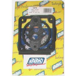 BBK Performance Throttle Body Gasket Composite 75 mm Small Block Ford Fo
