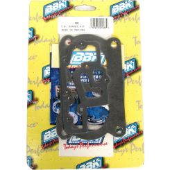 BBK Performance Throttle Body Gasket - Composite - 58 mm - GM TPI - Kit
